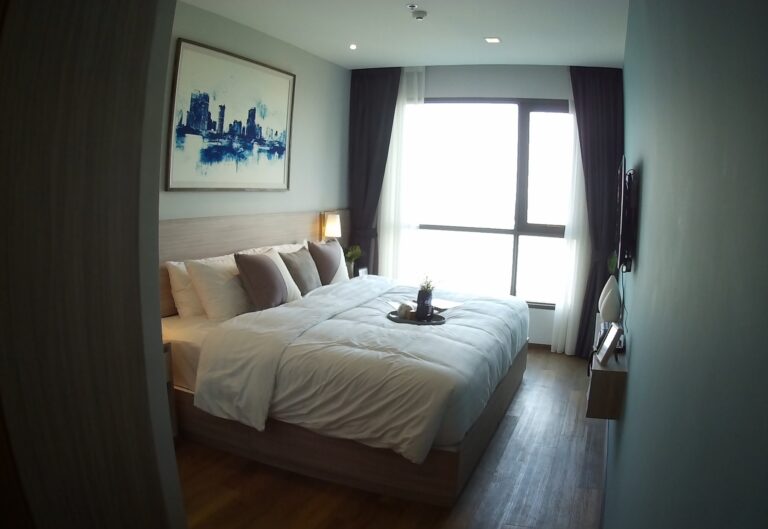 Oakwood Hotel Residence Sriracha