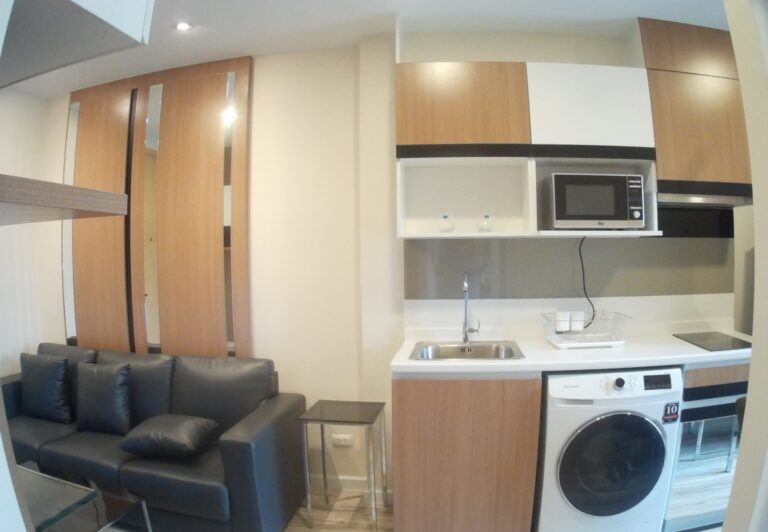 Plus Condo