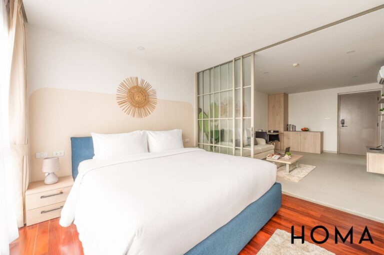 HOMA