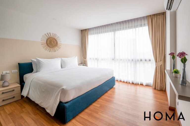 HOMA