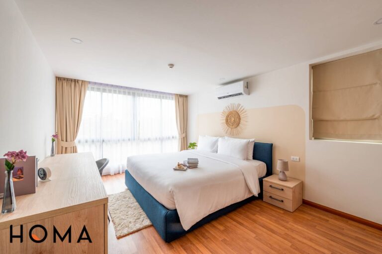 HOMA