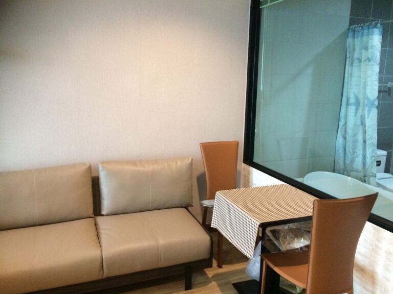 Ladda Plus Condominium Sriracha