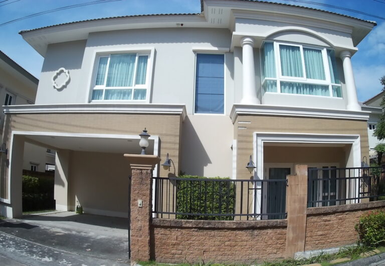 Casa Legend