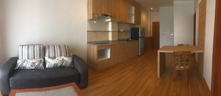 Suthana Residence