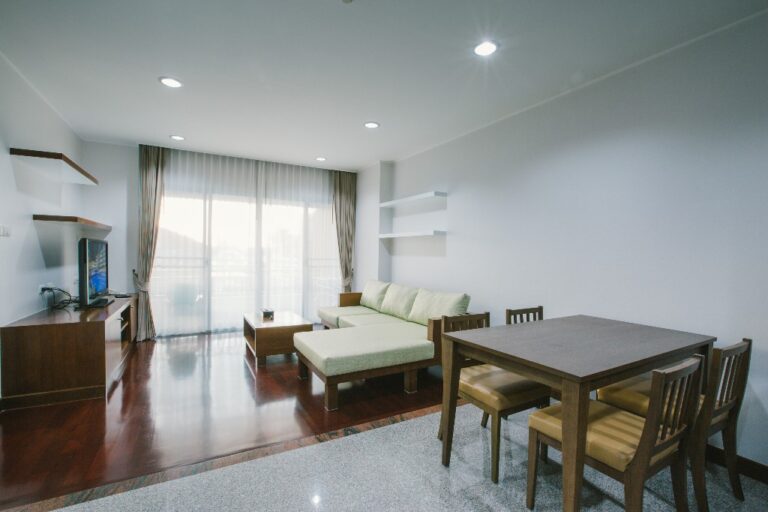 Jasmine Resort