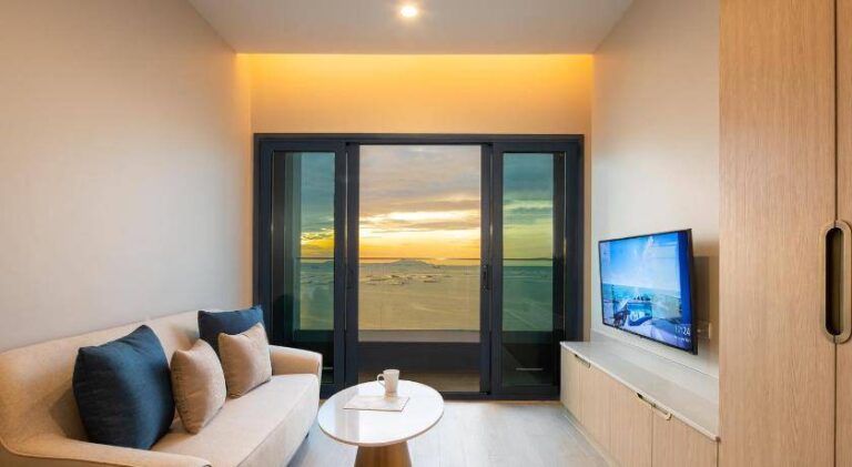 S.Sriracha Hotel & Residence