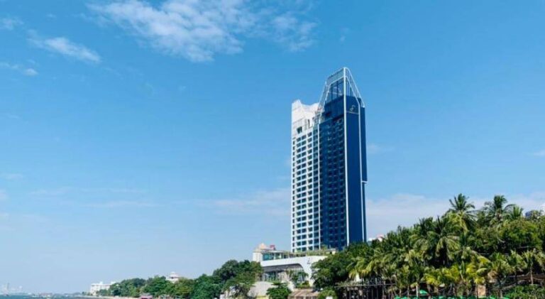 S.Sriracha Hotel & Residence