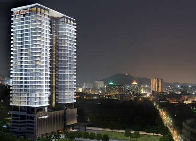 Citi-Resort-Sriracha