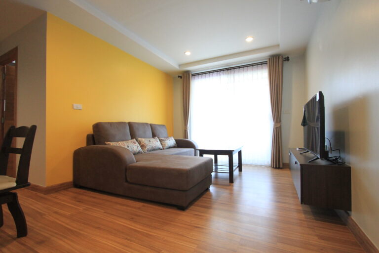 Suthana Residence