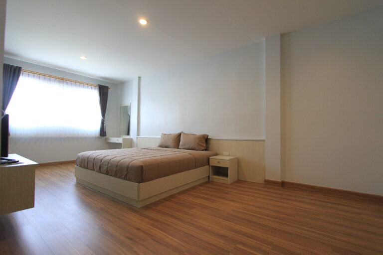 Suthana Residence
