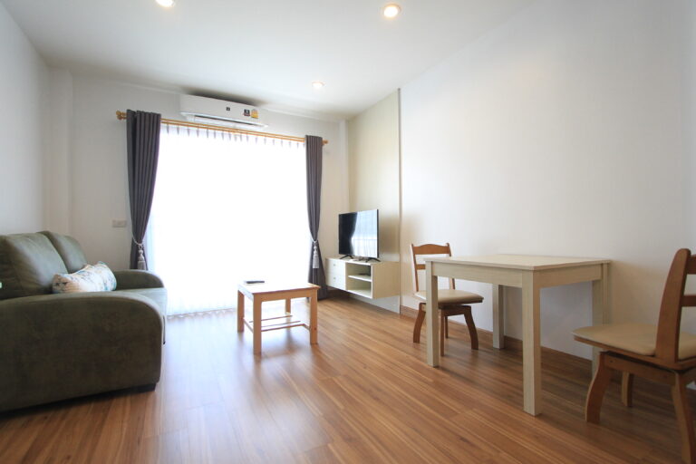 Suthana Residence