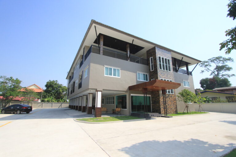 Suthana Residence