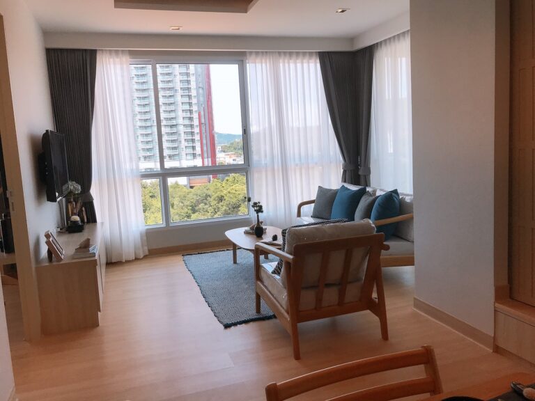 Yuu Residence Sriracha