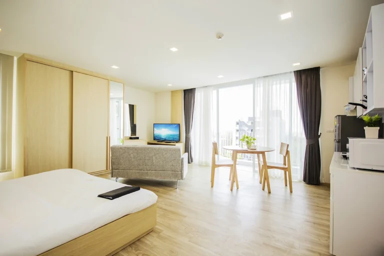 Karin Hotel & Serviced Apartment