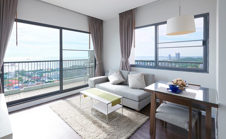 Citi Resort @ Sea Sriracha