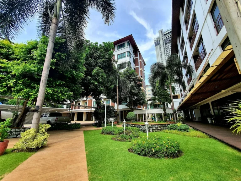 Sunshine Hotel & Serviced Apartment
