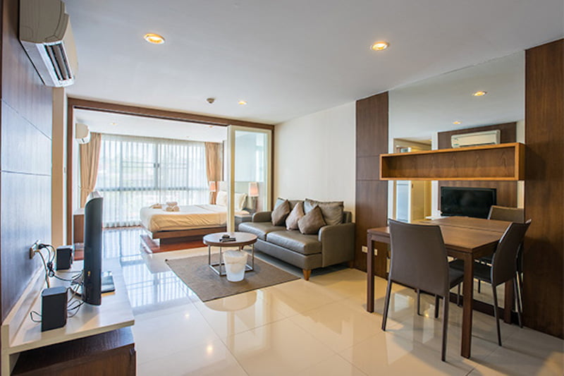 Stellar Residence Sriracha