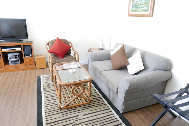 Kameo House