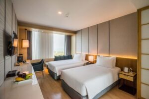 Arize Hotel Sri Racha