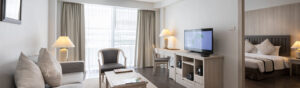 Classic Kameo Sriracha (Hotel & Serviced Apartments)