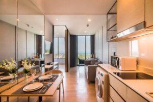 Arize Hotel Sri Racha