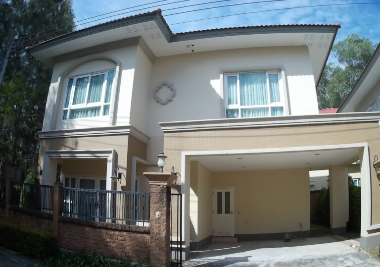 Casa Legend