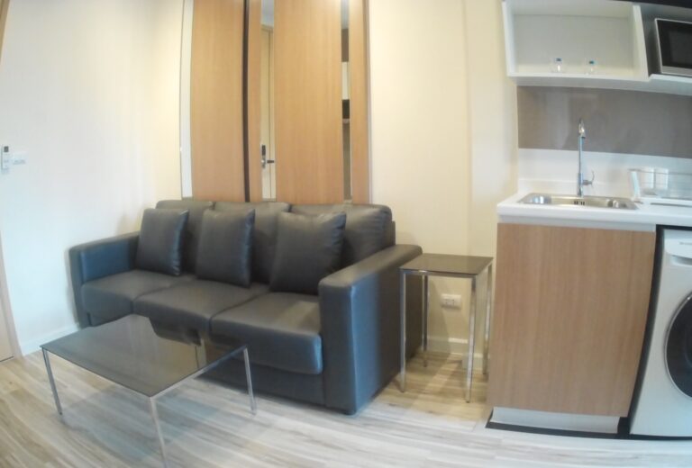 Plus Condo