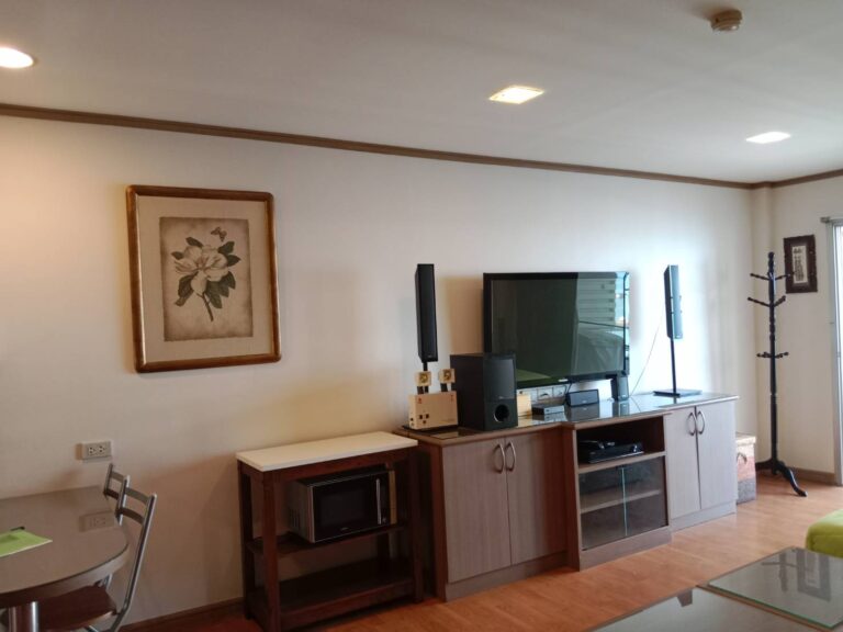 Sriracha Bay View Condominium