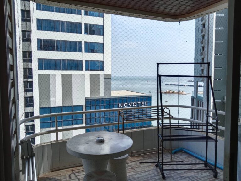 Sriracha Bay View Condominium