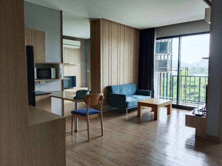 The sun condo