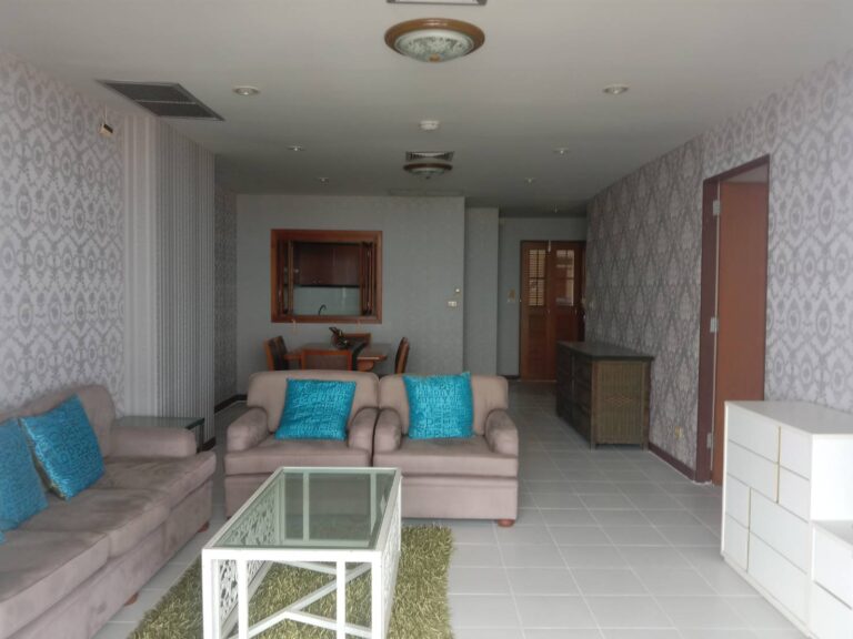 Rama Harbour View Condominium