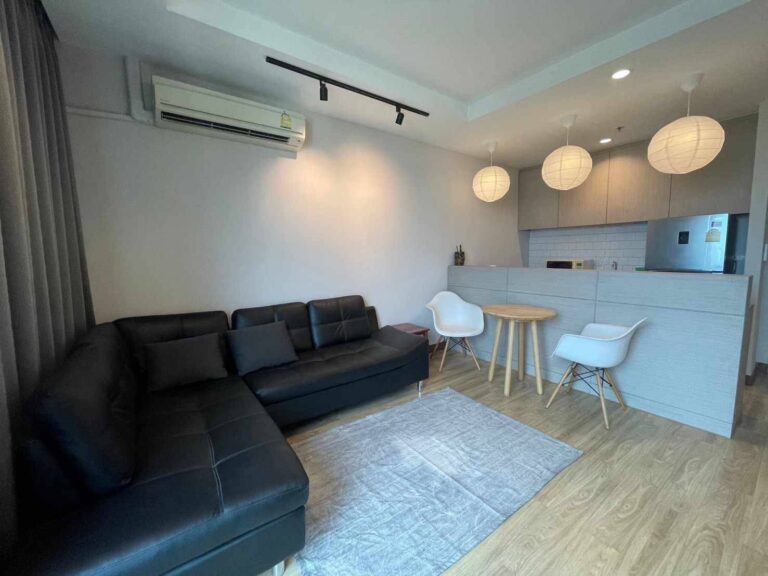 Ladda Plus Condominium Sriracha