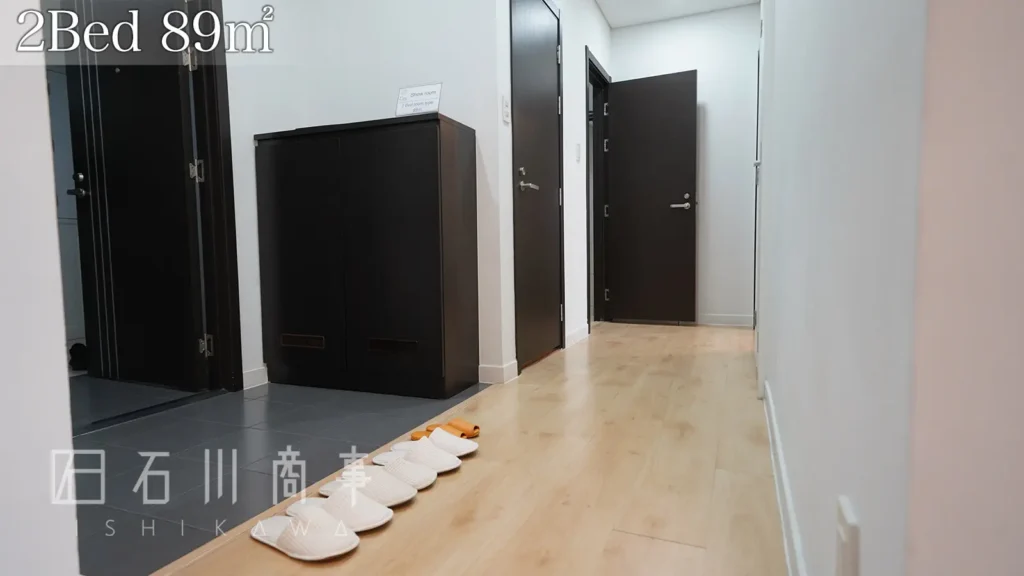L'axe Sriracha (JALUX Serviced Residence)