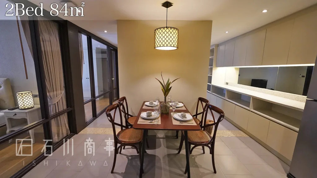 Balcony Courtyard Sriracha Hotel & Serviced Apartments