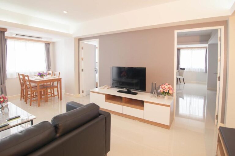 Racha Residence