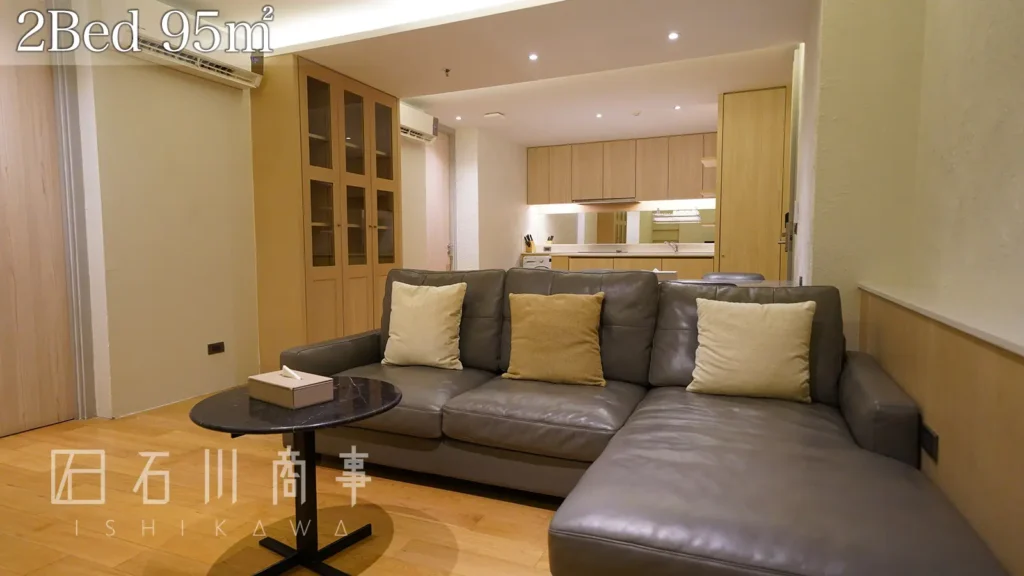 Balcony Seaside Sriracha Hotel & Serviced Apartments
