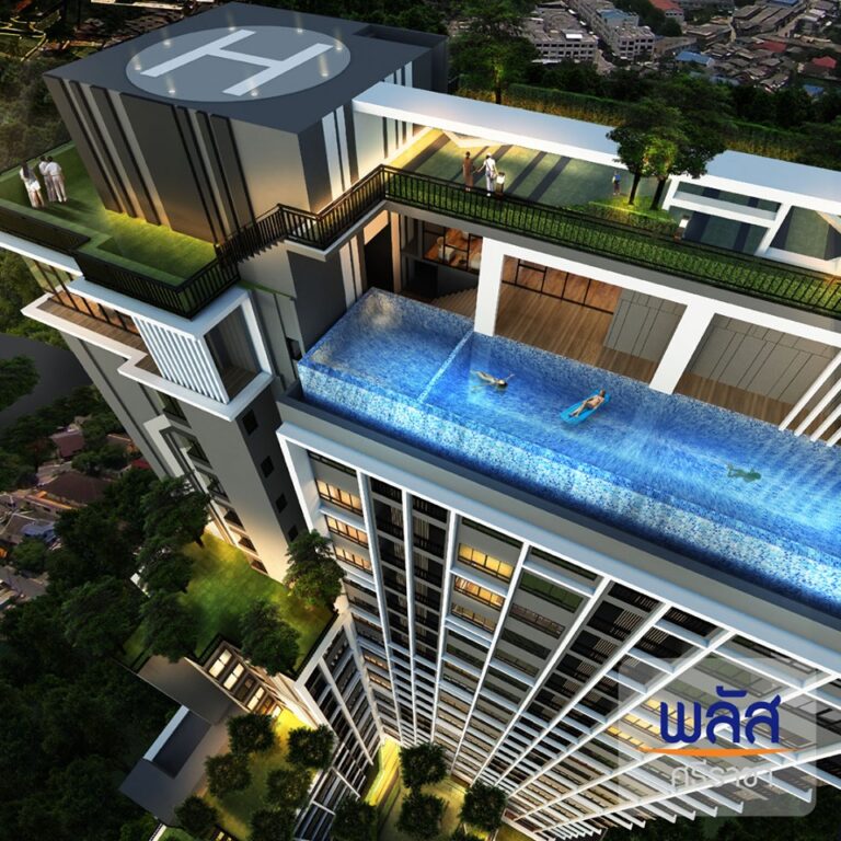Plus Condo