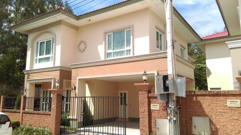 Casa Legend