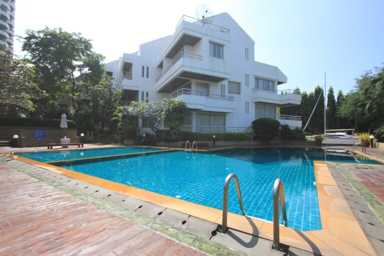 Rama Harbour View Condominium