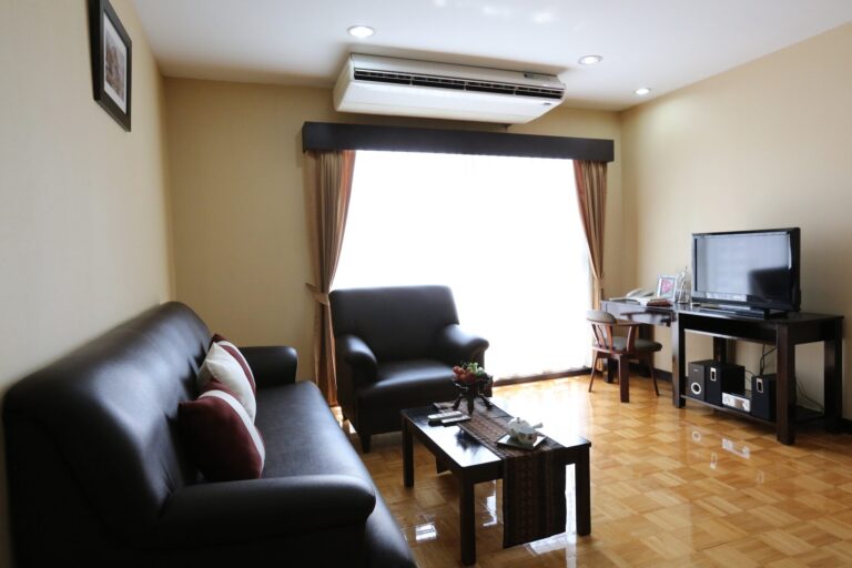 J-Town Serviced Apartments