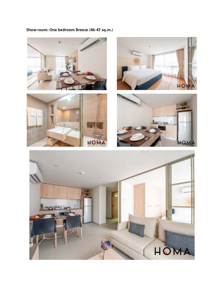 HOMA