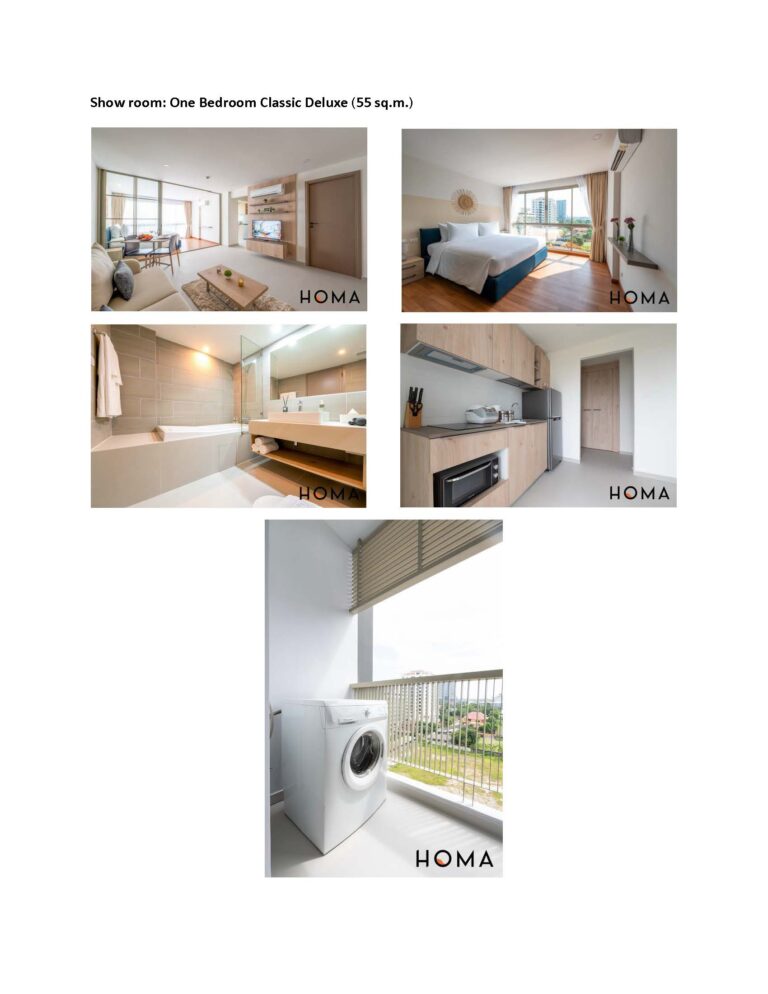 HOMA