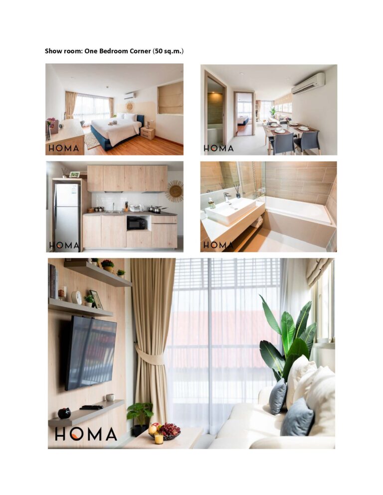 HOMA