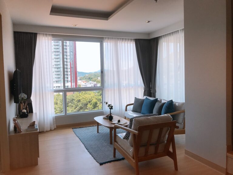 Yuu Residence Sriracha