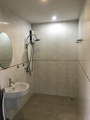 Aiyara Service Apartment Sriracha