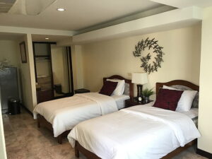 Aiyara Service Apartment Sriracha