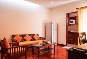 Kanavera House Serviced Apartments