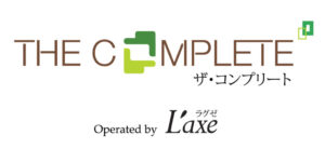 The Complete by L'axe Sriracha