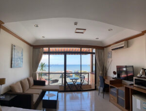 Seaview Sriracha Hotel