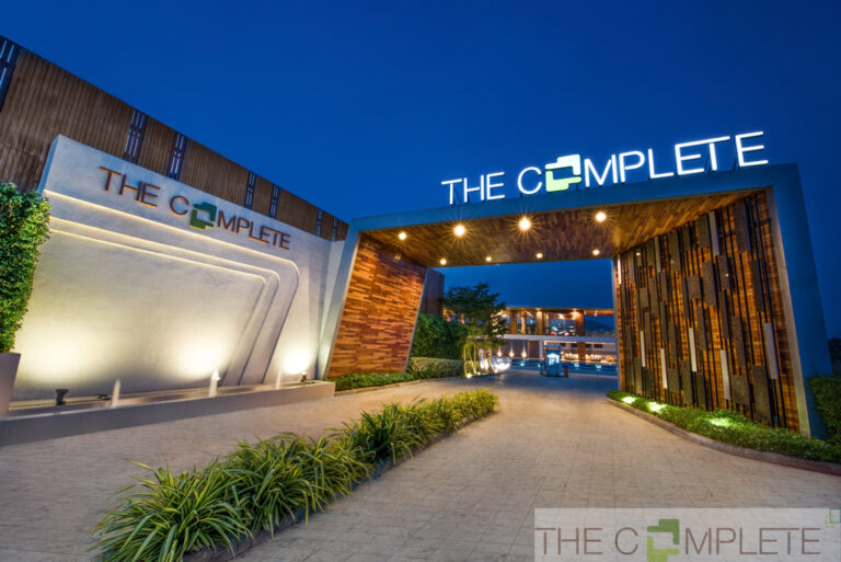 The Complete
